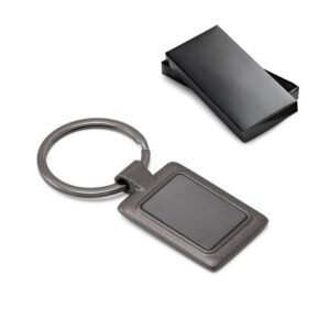 DIAMOND. Chaveiro em metal – 93395