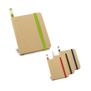 BRONTE. Caderno-93422