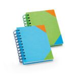 STRAUSS. Caderno-93477