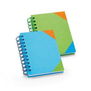 STRAUSS. Caderno-93477