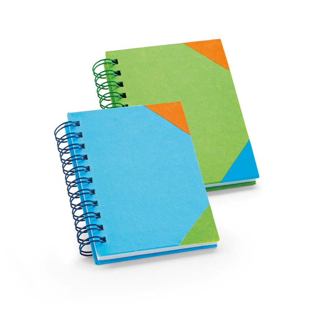 STRAUSS. Caderno-93477