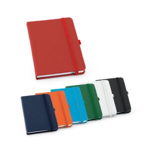 ATWOOD A6. Caderno capa dura-93493