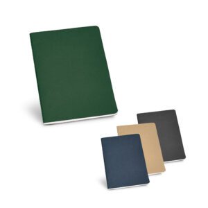 ECOWN. Caderno-93495