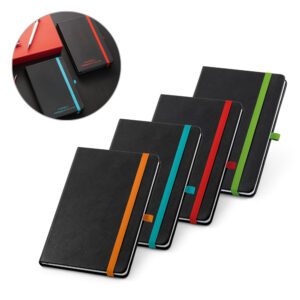 ROTH. Caderno capa dura-93592