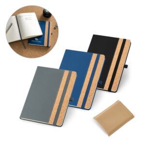TORDO. Caderno capa dura-93593