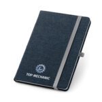 DENIM. Caderno capa dura-93594