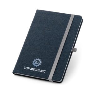 DENIM. Caderno capa dura-93594
