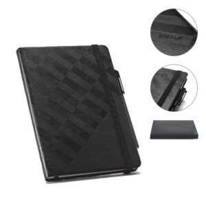 GEOMETRIC NOTEBOOK. Caderno-93596
