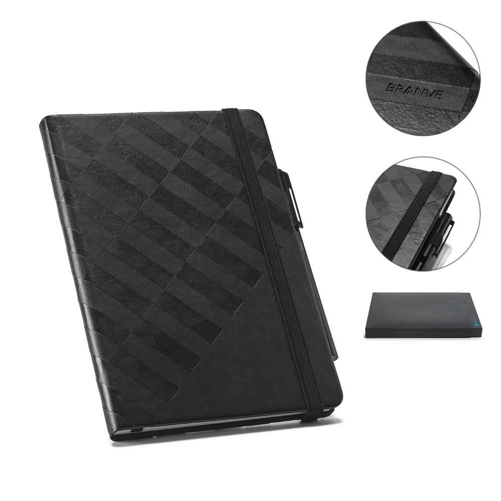 GEOMETRIC NOTEBOOK. Caderno-93596