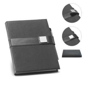 EMPIRE NOTEBOOK. Caderno-93598