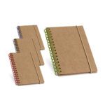 MARLOWE. Caderno capa dura-93707