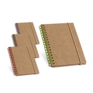 MARLOWE. Caderno capa dura-93707