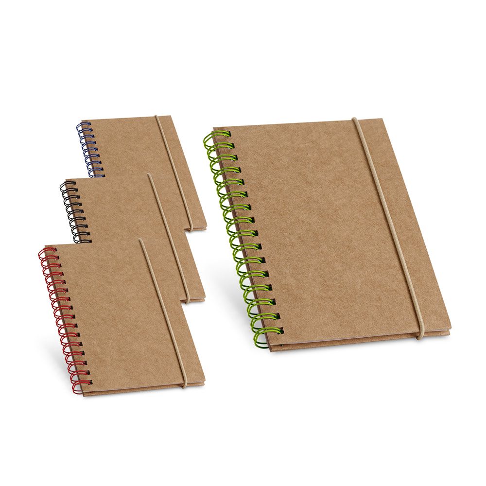 MARLOWE. Caderno capa dura-93707