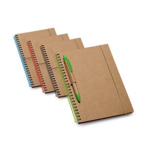GARDEN. Caderno-93708