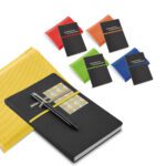 ROOTS. Caderno-93713