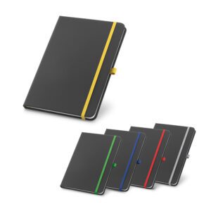 CORBIN. Caderno A5-93717