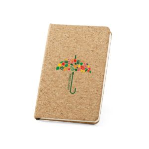 ADAMS A5. Caderno A5-93719