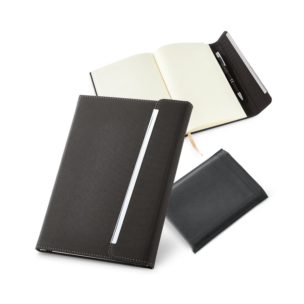 LISPECTOR. Caderno capa dura-93724