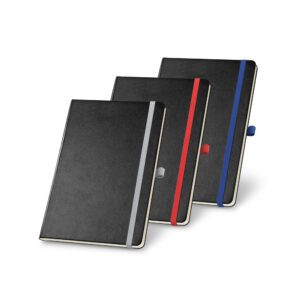 BOUVIER. Caderno capa dura-93729