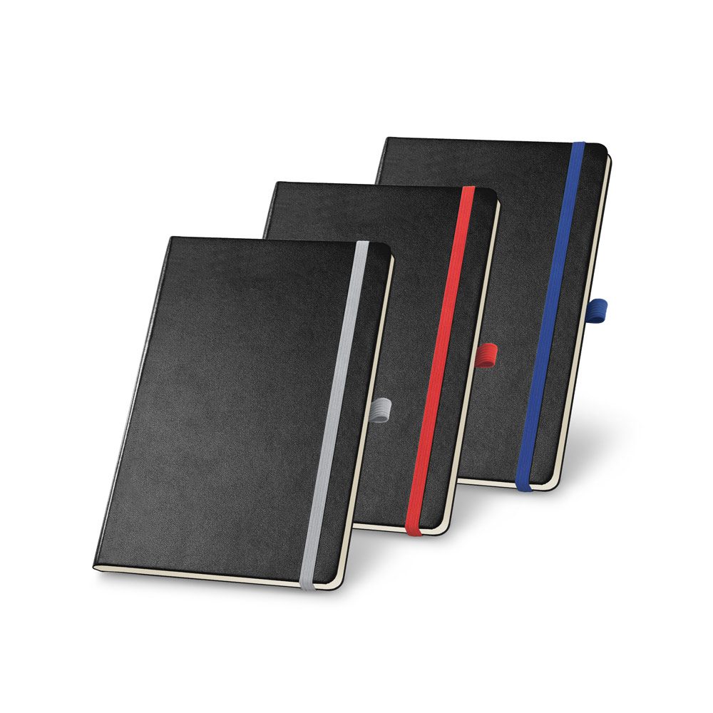 BOUVIER. Caderno capa dura-93729