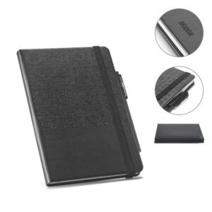 TILES NOTEBOOK. Caderno-93737