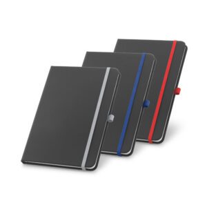 ARCHER. Caderno capa dura-93738