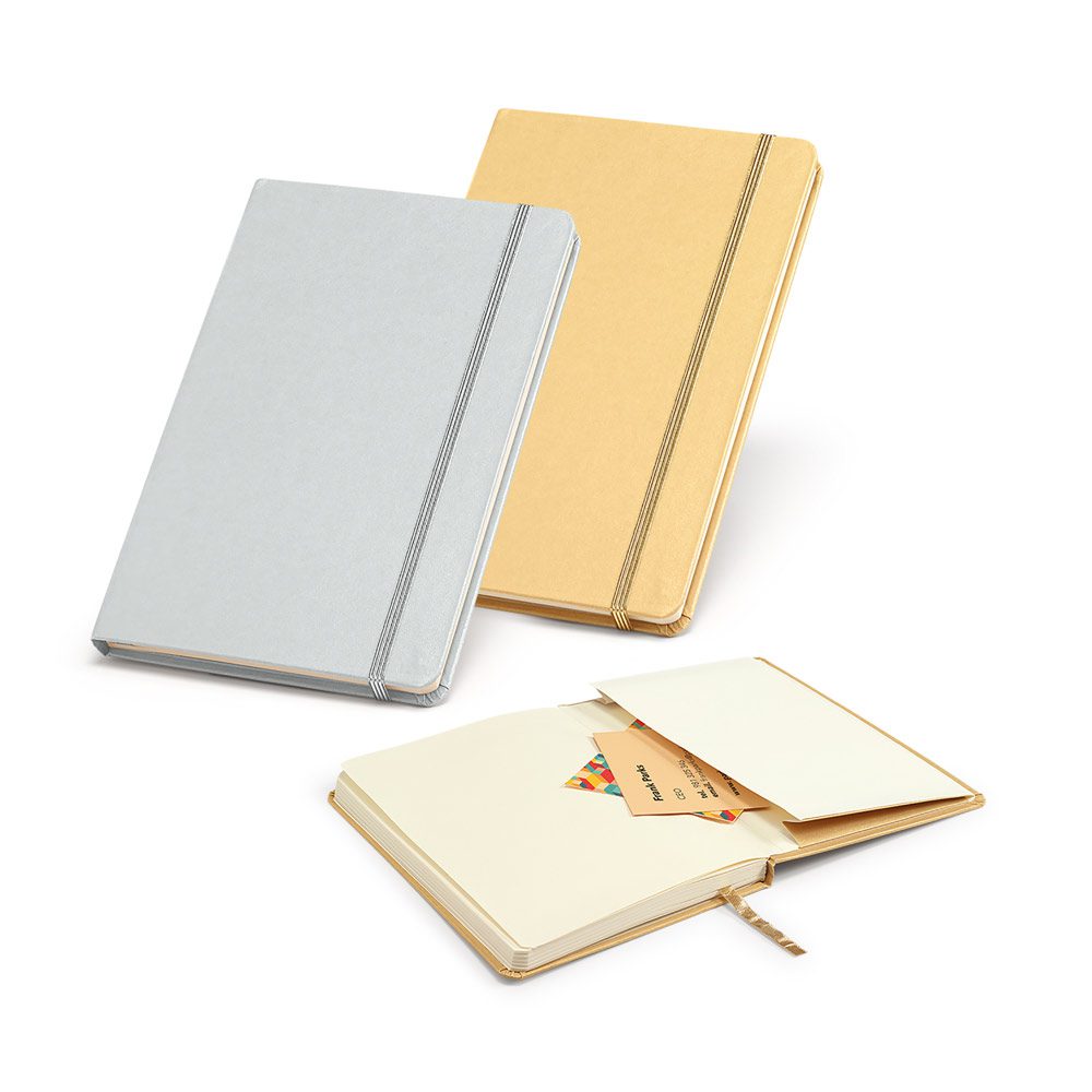PORTMAN A5. Caderno capa dura-93775
