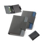 RUSSEL. Capa com caderno-93788