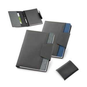 RUSSEL. Capa com caderno-93788