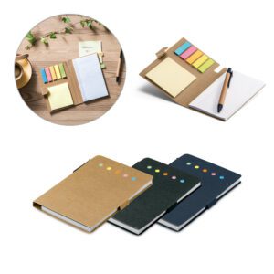 COOPER. Caderno-93791
