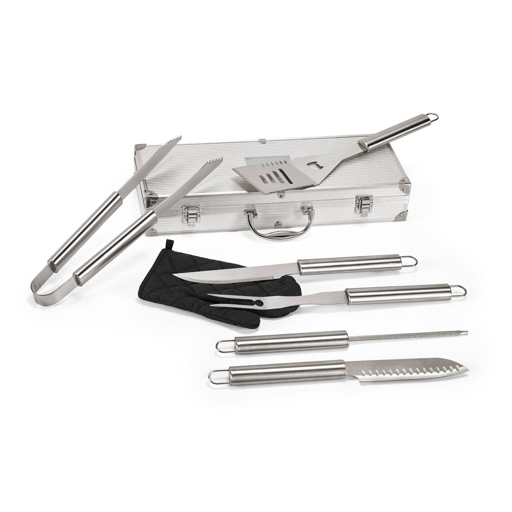 MACE. Kit churrasco – 93845
