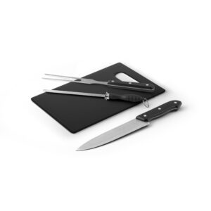 RAVIOLI. Kit churrasco – 94102