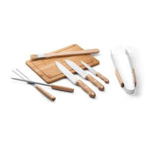 TERIYAKI. Kit churrasco – 94104