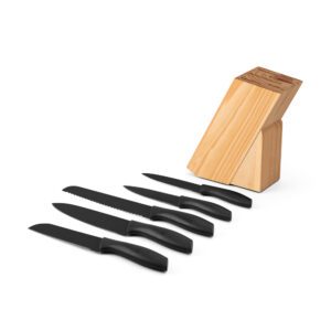 LESTINI. Suporte para facas – 94110