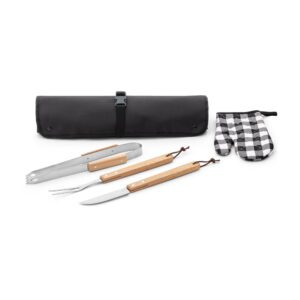 CHAMP. Kit churrasco – 94112