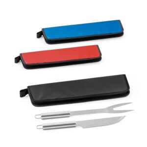 DURAND. Kit churrasco – 94136