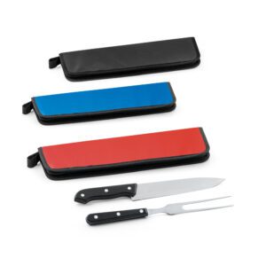 JULLEMIER. Kit churrasco – 94137