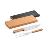 ALIOLI. Kit churrasco – 94139
