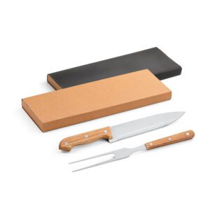ALIOLI. Kit churrasco – 94139