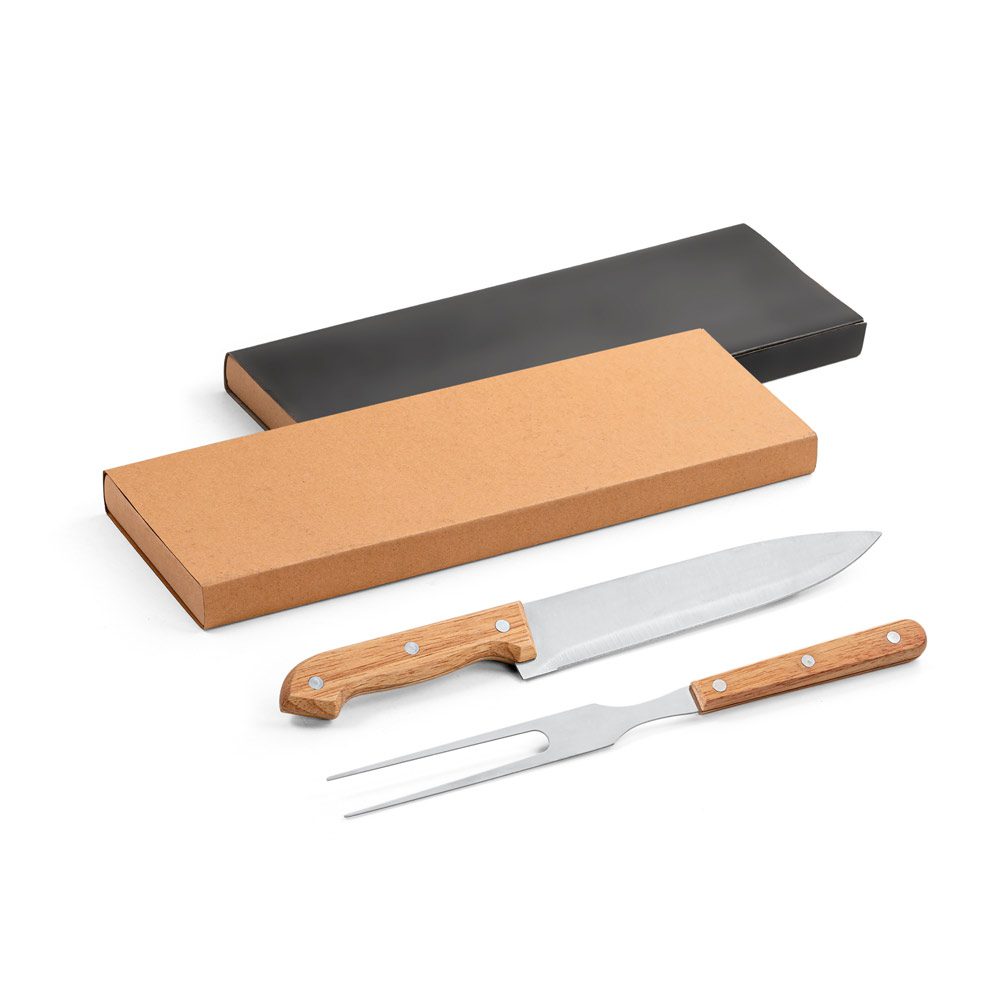 ALIOLI. Kit churrasco – 94139