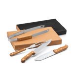 ALIOLI KING. Kit churrasco – 94140