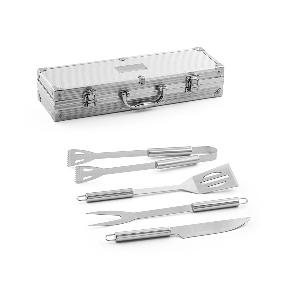 ANNATTO. Kit churrasco – 94141