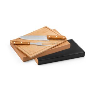ALIOLI BOARD. Kit churrasco – 94143