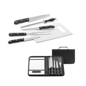 BOTALY. Kit churrasco – 94144