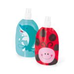 READY. Squeeze dobrável 350 ml-94604