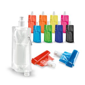KWILL. Squeeze dobrável 460 ml-94612