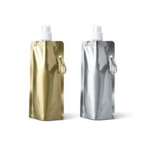 GILDED. Squeeze dobrável 460 ml-94690
