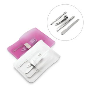 LOPEZ. Kit de manicure – 94857