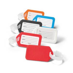 FINDO. Identificador de bagagem – 98124