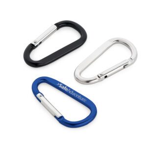 BRESSET. Mosquetão-98823